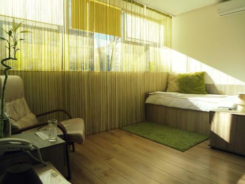 Garni Hotel Tri "o"