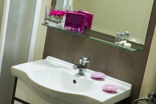 Garni Hotel Central Lux