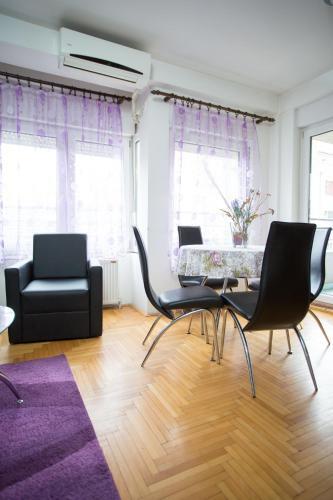 Apartment's ''kragujevac''