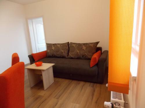 Nik Apartmani