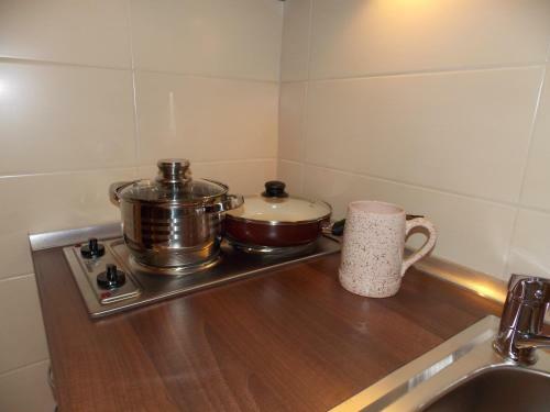 Nik Apartmani