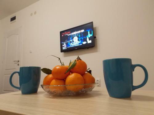 Nik Apartmani
