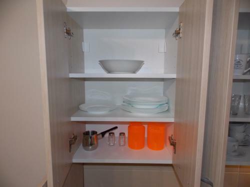 Nik Apartmani