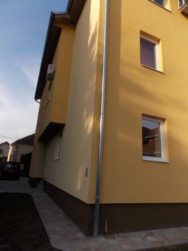 Nik Apartmani