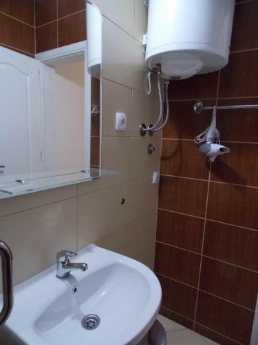 Nik Apartmani