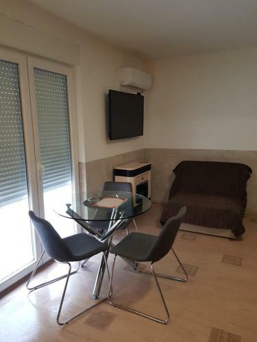 Apartments Relax