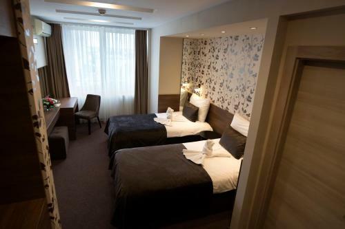 Hotel Kragujevac