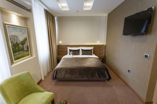 Hotel Kragujevac