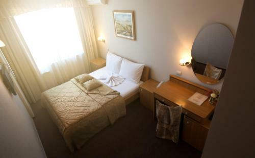Hotel Kragujevac