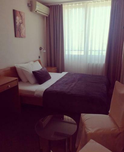 Hotel Kragujevac