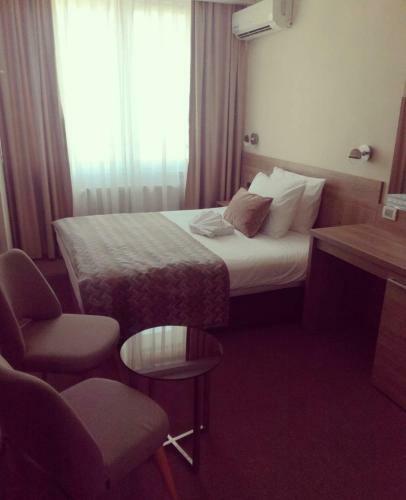 Hotel Kragujevac