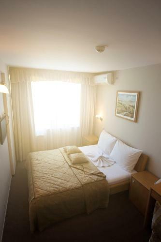 Hotel Kragujevac