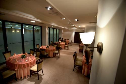 Hotel Kragujevac