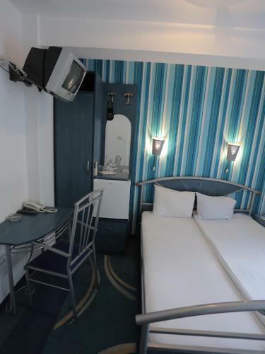 Hotel ?eneva