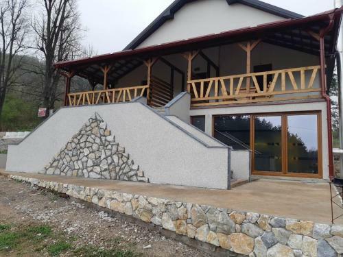 Apartmani Gmitrovic