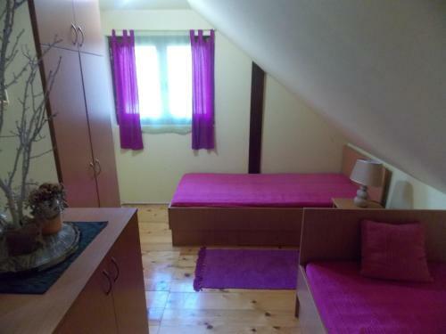 Holiday Homes Biser Lopatnice