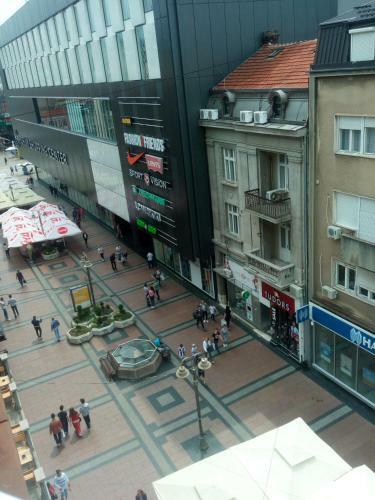 Vesna Apartments