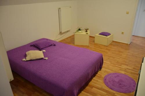 Apartamento Prvomajska 41
