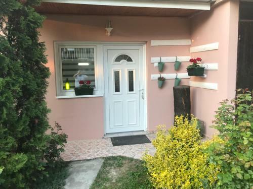 Apartments Stojanovic