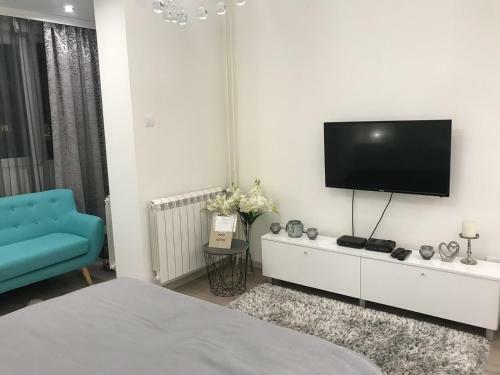 Apartamento Studio Angel