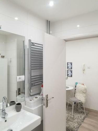 Apartamento Studio Angel