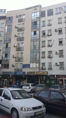 Bulevar Apartment Ns