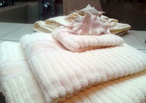 Apartment Spacious Liman