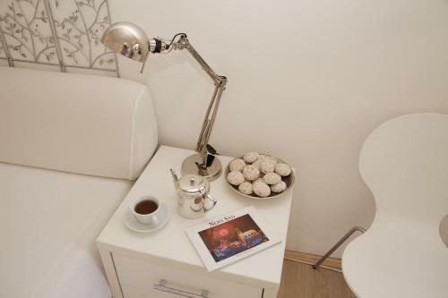 Apartment Spacious Liman