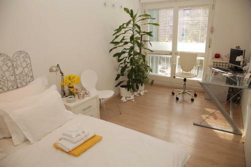 Apartment Spacious Liman