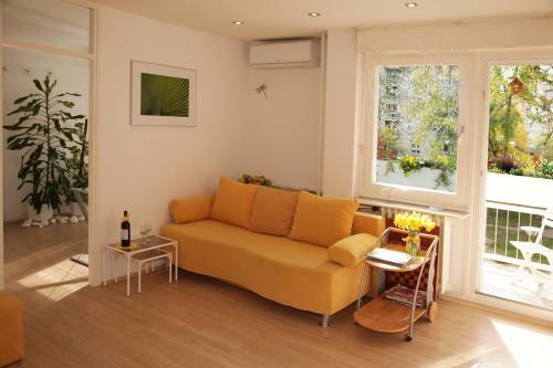 Apartment Spacious Liman