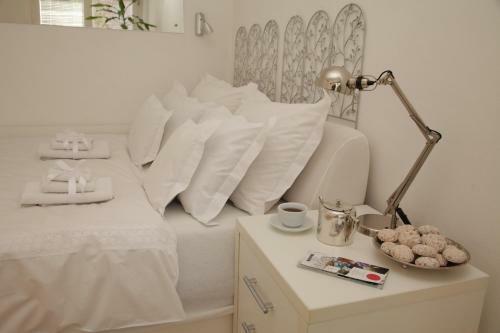 Apartment Spacious Liman