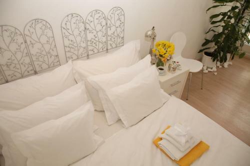Apartment Spacious Liman