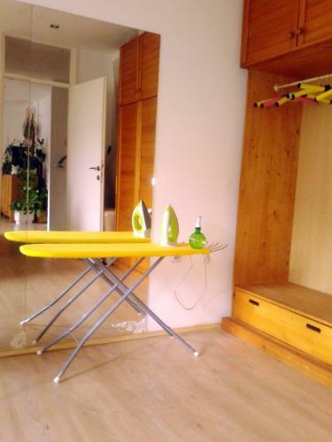 Apartment Spacious Liman