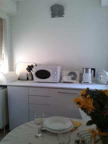 Apartment Spacious Liman