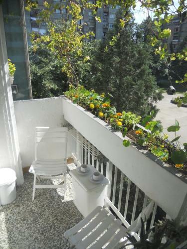 Apartment Spacious Liman