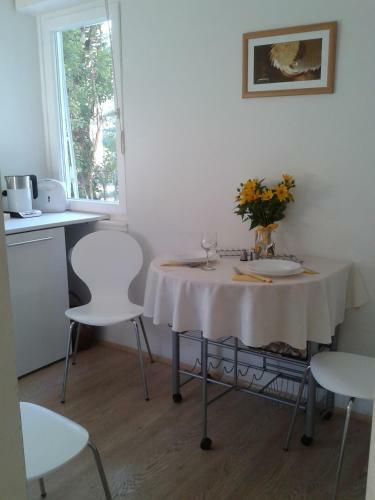 Apartment Spacious Liman