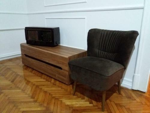 Apartamento Black Dog