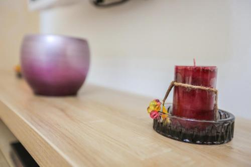 Vmaks Apartman