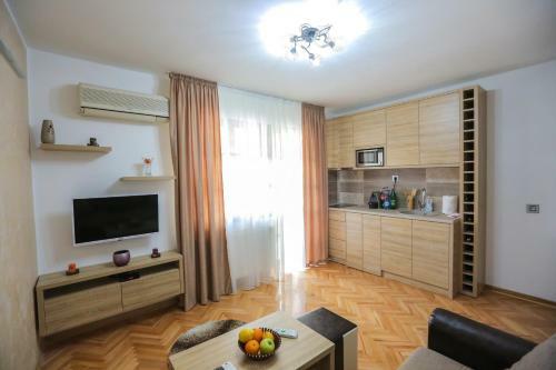 Vmaks Apartman