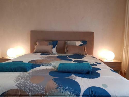 Apartman Park