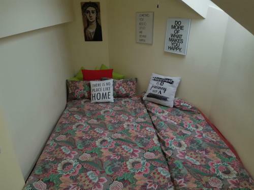 Sweet Home Center Apartment