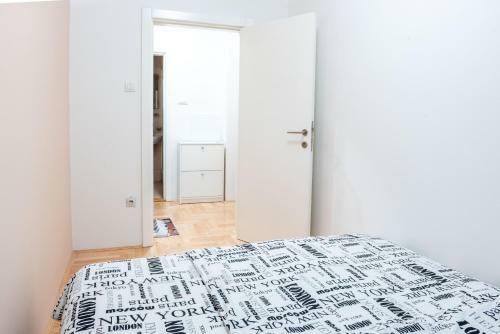 Apartment Safarik