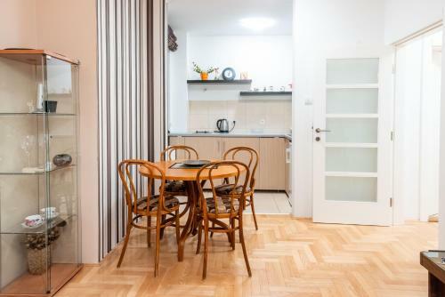 Apartment Safarik