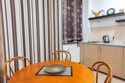 Apartment Safarik