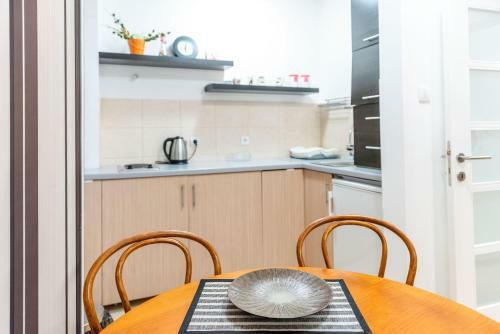 Apartment Safarik