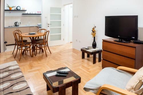 Apartment Safarik