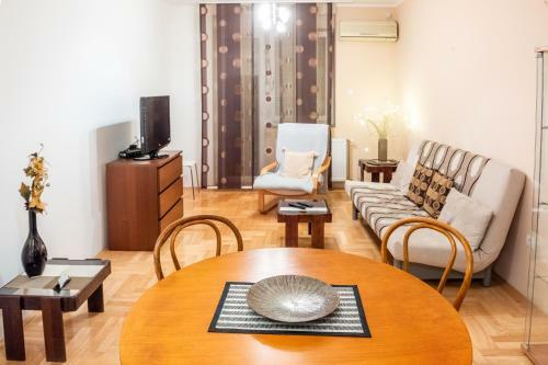 Apartment Safarik