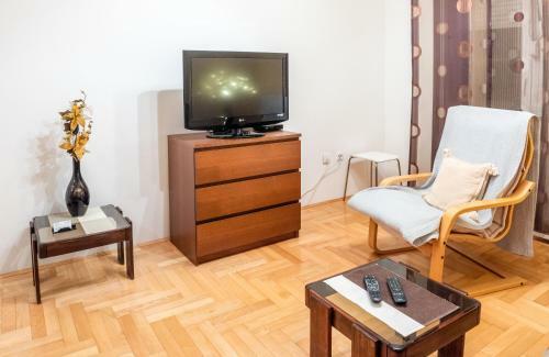 Apartment Safarik