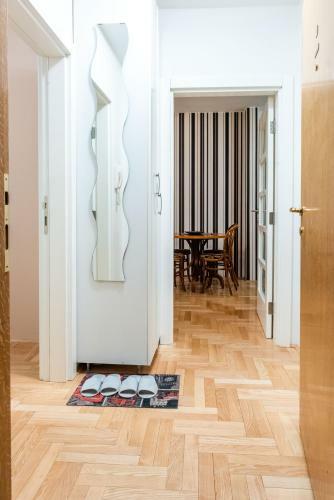 Apartment Safarik
