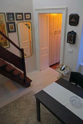 Apartamento Oaza Centar